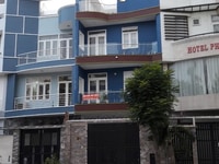 Bán nhà phố 4 tầng Mặt tiền 6m, đường 12m, cách đường Liên phường 100m Bán nhà phố 4 tầng Mặt tiền 6m, đường 12m, cách đường Liên phường 100m