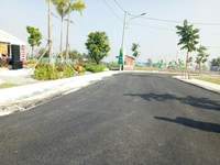 Kẹt Lãi Ngân Hàng nền cần bán gấp 2 lô 200 m2 đất tại An Nhiên Garden Kẹt Lãi Ngân Hàng nền cần bán gấp 2 lô 200 m2 đất tại An Nhiên Garden