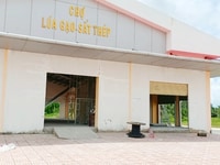 Bán đất tặng vàng mua nền thổ cư nhận ngay cây vàng Thần Tài may mắn Bán đất tặng vàng mua nền thổ cư nhận ngay cây vàng Thần Tài may mắn
