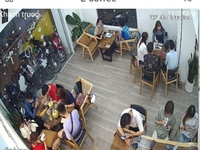 Chỉ 250 Triệu có ngay Quán Trung Nguyên E-Coffee trị giá 550 Triệu