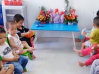 Nhận giữ trẻ khu vực Quận 12 ,Hóc Môn Nhận giữ trẻ khu vực Quận 12 ,Hóc Môn
