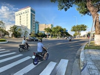 Bán đất 2 mặt tiền Lương Nhữ Hộc, DT: 6.5x19.9m. Giá 14 tỷ 5 Bán đất 2 mặt tiền Lương Nhữ Hộc, DT: 6.5x19.9m. Giá 14 tỷ 5