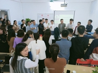 Tuyển nhân viên văn phòng tại Nguyễn Xiển, Thanh Xuân, Hà Nội