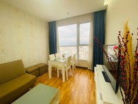 Cho thuê căn hộ Prince Residence đường Nguyễn Văn Trỗi, view cực đẹp
