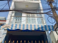 Cần tiến gấp bán nhà Lý Phục Man Q7, giá 1 tỷ 538tr, DT:61m2, SHR Cần tiến gấp bán nhà Lý Phục Man Q7, giá 1 tỷ 538tr, DT:61m2, SHR
