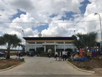 Đất Nền Thành Phố Sân Bay Long Thành Chưa Bao Giờ Hết Sốt Đất Nền Thành Phố Sân Bay Long Thành Chưa Bao Giờ Hết Sốt