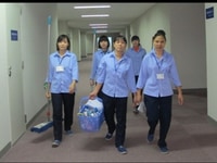 CTY Hoàng Nam Cần 2 nhân viên tạp vụ CTY Hoàng Nam Cần 2 nhân viên tạp vụ