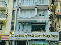 Địa ốc 24h tuyển Nhân viên kinh doanh Bất động sản