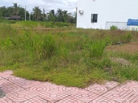 Cần bán đất nền phố chợ Thạnh Phú nền góc 02 mặt tiền Cần bán đất nền phố chợ Thạnh Phú nền góc 02 mặt tiền