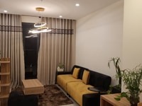 Cho thuê căn 1+ full nội thất giá 6tr bao phí quản lí (380k) tầng cao Cho thuê căn 1+ full nội thất giá 6tr bao phí quản lí (380k) tầng cao