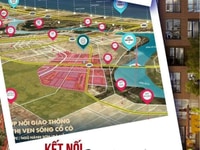 Vỡ nợ bán gấp lô 105m2 gần Coccobay chỉ 1 tỷ7 Vỡ nợ bán gấp lô 105m2 gần Coccobay chỉ 1 tỷ7