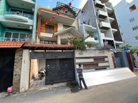 Cho Thuê Biệt Thự đường Bùi Đình Túy 8x20m Trệt 3 Lầu: Full Nội Thất Cho Thuê Biệt Thự đường Bùi Đình Túy 8x20m Trệt 3 Lầu: Full Nội Thất