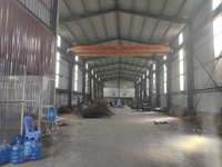 Kho xưởng mặt đường 5 diện tích 1000 và 2000m2 có cẩu trục, trạm điện Kho xưởng mặt đường 5 diện tích 1000 và 2000m2 có cẩu trục, trạm điện