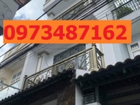 Bán nhà đường Âu Dương Lân, Quận 8, 4x12m, nở hậu, 2 lầu, sân thượng Bán nhà đường Âu Dương Lân, Quận 8, 4x12m, nở hậu, 2 lầu, sân thượng