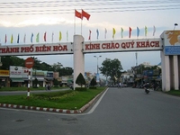 Cần Mua Đất NN dưới 1ha ở Biên Hòa phù hợp làm dự án