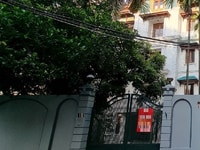 Cho thuê biệt thự đẹp nhất Vườn đào 255m2 x 4 tầng làm vp, nhà trẻ, t Cho thuê biệt thự đẹp nhất Vườn đào 255m2 x 4 tầng làm vp, nhà trẻ, t