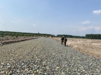 Bán gấp lô đất 1000m2 , 680tr sổ sẳn, ngay kcn becamex sang tên ngay. Bán gấp lô đất 1000m2 , 680tr sổ sẳn, ngay kcn becamex sang tên ngay.