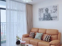 Bán căn hộ Central Premium Q8, 2 phòng ngủ, full nội thất Bán căn hộ Central Premium Q8, 2 phòng ngủ, full nội thất