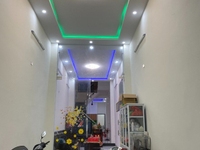 Bán Nhà 3 Tầng - Kiệt 9m Đặng Thuỳ Trâm - Hải Châu Bán Nhà 3 Tầng - Kiệt 9m Đặng Thuỳ Trâm - Hải Châu