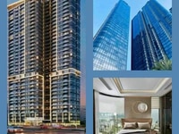 Căn Hộ View Biển Tại VinHome Grand Park Quận 9 Căn Hộ View Biển Tại VinHome Grand Park Quận 9