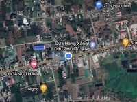 Bán đất mặt tiên TP.Buôn Ma Thuật Bán đất mặt tiên TP.Buôn Ma Thuật