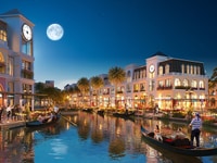 Dự án biển sở hữu lâu Dài Venezia. Hỗ trợ vay lên đến 100%/ tổng sp Dự án biển sở hữu lâu Dài Venezia. Hỗ trợ vay lên đến 100%/ tổng sp
