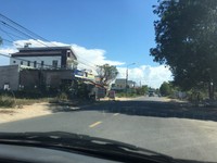 Bán lô đất đối diện sát hạch lái xe thăng bình, quảng nam, giá rẻ, Bán lô đất đối diện sát hạch lái xe thăng bình, quảng nam, giá rẻ,