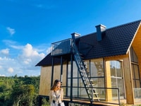 Gia đình cần tiền trả nợ bán gấp nền biệt thự view đồi săn mây Gia đình cần tiền trả nợ bán gấp nền biệt thự view đồi săn mây