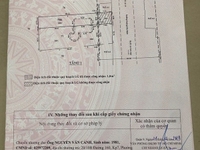 Chính chủ bán đất MT 225 Hoàng Hữu Nam, Quận 9 giá rất rẻ