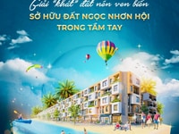 Đất nền biển chỉ từ 600tr, có sổ, siêu lợi siêu ưu đãi có 1 0 2 Đất nền biển chỉ từ 600tr, có sổ, siêu lợi siêu ưu đãi có 1 0 2