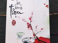 Bộ Bộ Kinh Tâm Siêu Phẩm Ngược Tâm Kinh điển Bộ Bộ Kinh Tâm Siêu Phẩm Ngược Tâm Kinh điển