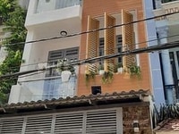 Bán nhà mặt tiền Mai Văn Vĩnh P.Tân Quy, Quận 7 diện tích lớn 93m2 SHR Bán nhà mặt tiền Mai Văn Vĩnh P.Tân Quy, Quận 7 diện tích lớn 93m2 SHR