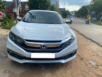 Cần bán xe Honda Civic 2020, số tự động, bản E, màu trắng. Cần bán xe Honda Civic 2020, số tự động, bản E, màu trắng.