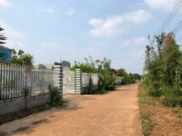 Đất nền TP. Long Khánh - DT 5x20m - giá 650 triệu/nền -SHR - full 100% Đất nền TP. Long Khánh - DT 5x20m - giá 650 triệu/nền -SHR - full 100%
