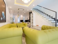 Cho Thuê Nhà 3 Tầng Khu Phú Gia Compound - Hải Châu Cho Thuê Nhà 3 Tầng Khu Phú Gia Compound - Hải Châu
