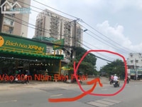 Sang gấp đất thổ cư 4.5 x 13m sát bên trường đại học sư phạm kỹ thuật Sang gấp đất thổ cư 4.5 x 13m sát bên trường đại học sư phạm kỹ thuật