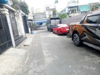 Bán đất hẻm 971 Hương Lộ 2, Bình Trị Đông, BTân, hẻm 5m, xe tải ra vào Bán đất hẻm 971 Hương Lộ 2, Bình Trị Đông, BTân, hẻm 5m, xe tải ra vào