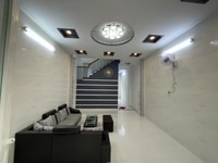 Nhà đẹp ở ngay, 61m2 Phan Văn Trị P11 Bình Thạnh chỉ 6 tỷ 9 TL Nhà đẹp ở ngay, 61m2 Phan Văn Trị P11 Bình Thạnh chỉ 6 tỷ 9 TL