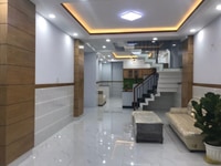 Bán nhà mặt tiền đường Trần Bình Trọng phường 1 quận 5, DT: 4x16m Bán nhà mặt tiền đường Trần Bình Trọng phường 1 quận 5, DT: 4x16m
