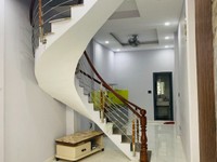 Bán nhà 1 lầu hẻm 288 đường Lưu Hữu Phước, Quận 8