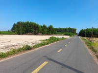 Bán gấp lô đất 173m2 sau nhà máy nước Láng Dài giá ngộp Bán gấp lô đất 173m2 sau nhà máy nước Láng Dài giá ngộp