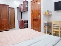 Phòng đầy đủ tiện nghi 20m2 ngay cầu điện biên phủ Phòng đầy đủ tiện nghi 20m2 ngay cầu điện biên phủ