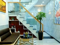 Trả nợ bán nhà hxh Trần Văn Đang,Q3- 49m2- 1,32 tỷ - 1L- gần chợ Trả nợ bán nhà hxh Trần Văn Đang,Q3- 49m2- 1,32 tỷ - 1L- gần chợ