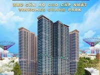 Chính thức nhận booking 50tr phân khu mới The Beverly cao cấp Chính thức nhận booking 50tr phân khu mới The Beverly cao cấp