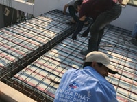 Cải Tạo Sữa Chữa Nhà - Xử lý chống thấm công trình Cải Tạo Sữa Chữa Nhà - Xử lý chống thấm công trình