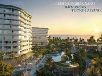 Sở hữu căn hộ resort biên hạng sang ngay sát TP Hội An chỉ từ 1.6 tỷ Sở hữu căn hộ resort biên hạng sang ngay sát TP Hội An chỉ từ 1.6 tỷ