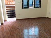Cho thuê nhà số 4 ngõ 166 Trần Duy Hưng, diện tích 54 m2x 7 tầng