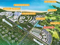 Đất nền ven biển sở hữu lâu dài - Sổ đỏ trao tay - Hạ tầng đầy đủ Đất nền ven biển sở hữu lâu dài - Sổ đỏ trao tay - Hạ tầng đầy đủ