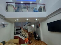 Chủ Thở OXY. Bán Nhà HXH Nguyễn Văn Lượng, Gò Vấp, 60M, 4tầng, 5tỷ5 TL Chủ Thở OXY. Bán Nhà HXH Nguyễn Văn Lượng, Gò Vấp, 60M, 4tầng, 5tỷ5 TL