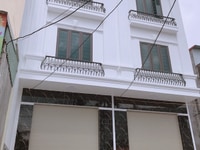 Nhà 3 tầng tại Chiêu Chinh Nam Sơn Kiến An. oto vào nhà Nhà 3 tầng tại Chiêu Chinh Nam Sơn Kiến An. oto vào nhà
